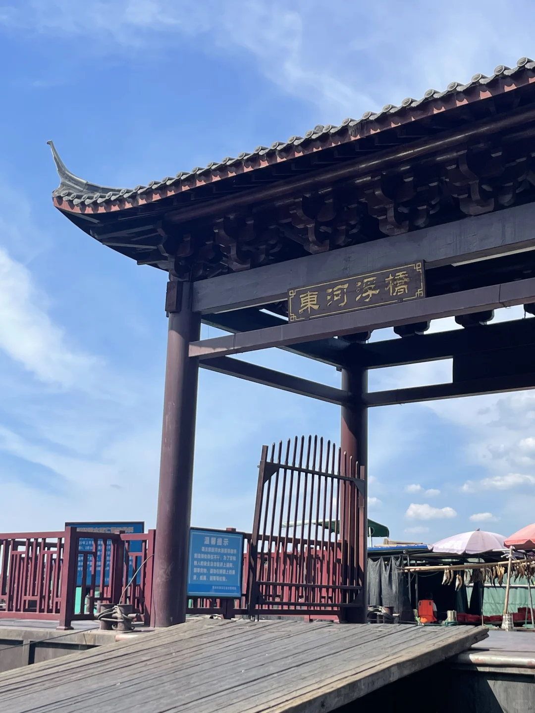 一人游之江西赣州