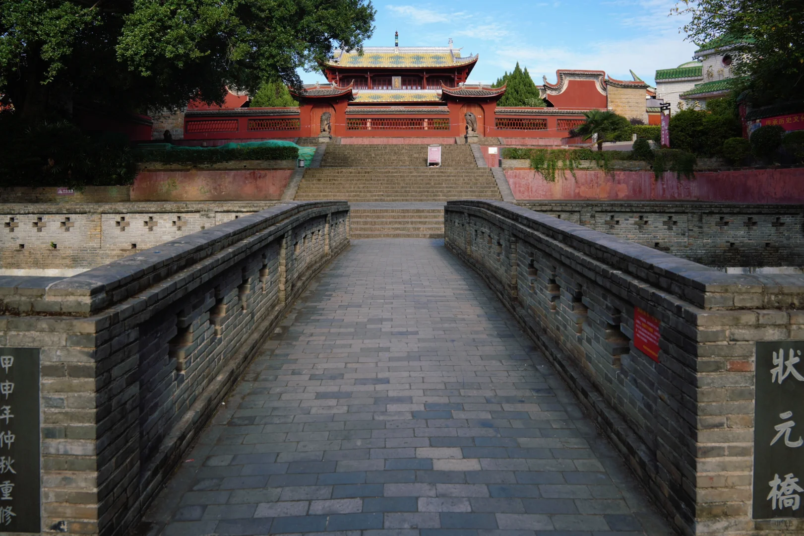 赣州 | 在百年老城里City一下🏃‍♀️