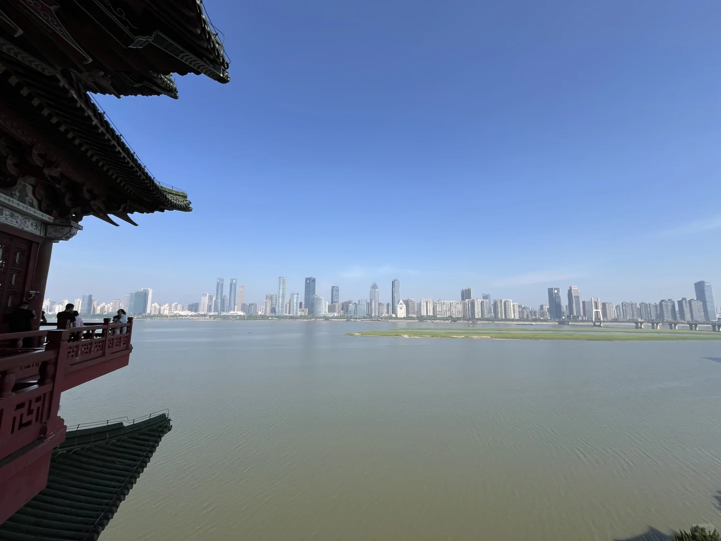 ✨【惊！这真的是南昌？我以为穿越到江浙沪了！】