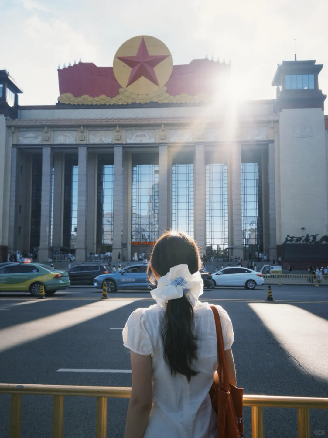 南昌很好，下次再也不来了