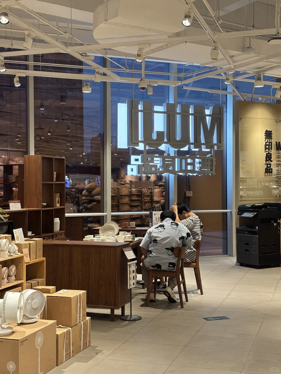 人在赣州的感受就是，是大城市也是小城市