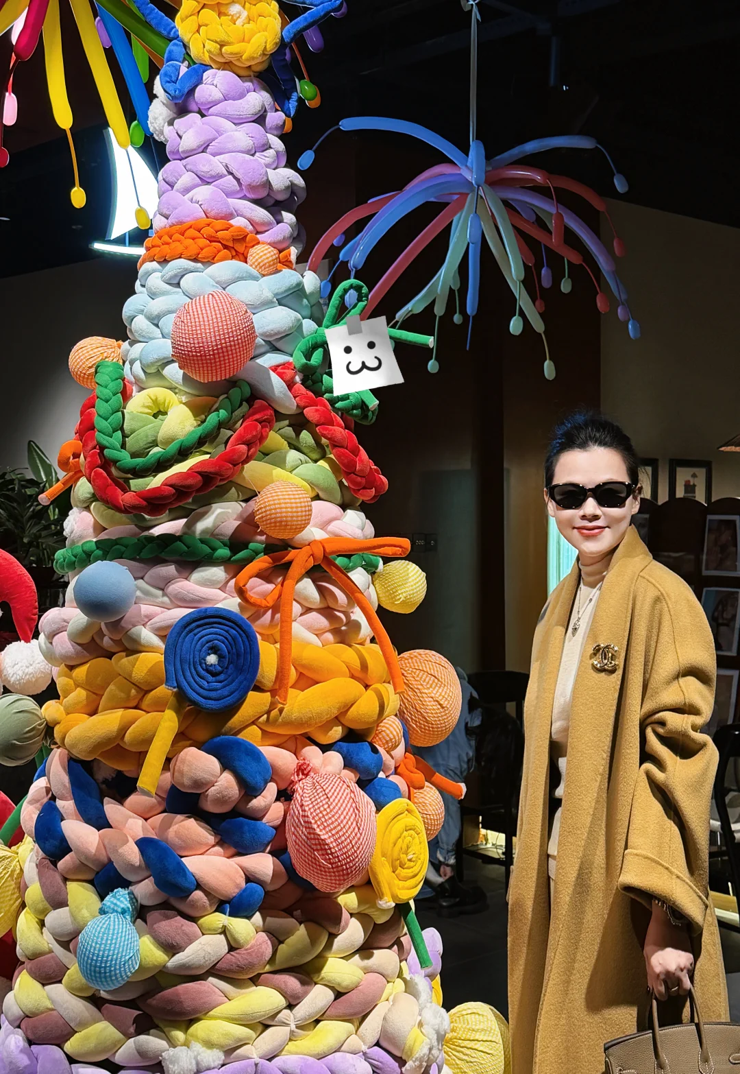 赣州这家咖啡店圣诞氛围感打卡拍照绝了