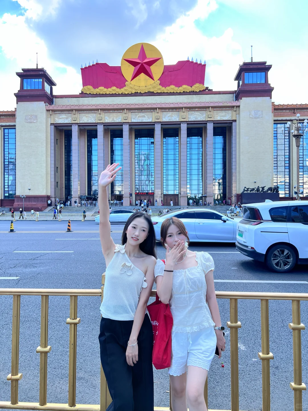 南昌很好，下次再也不来了