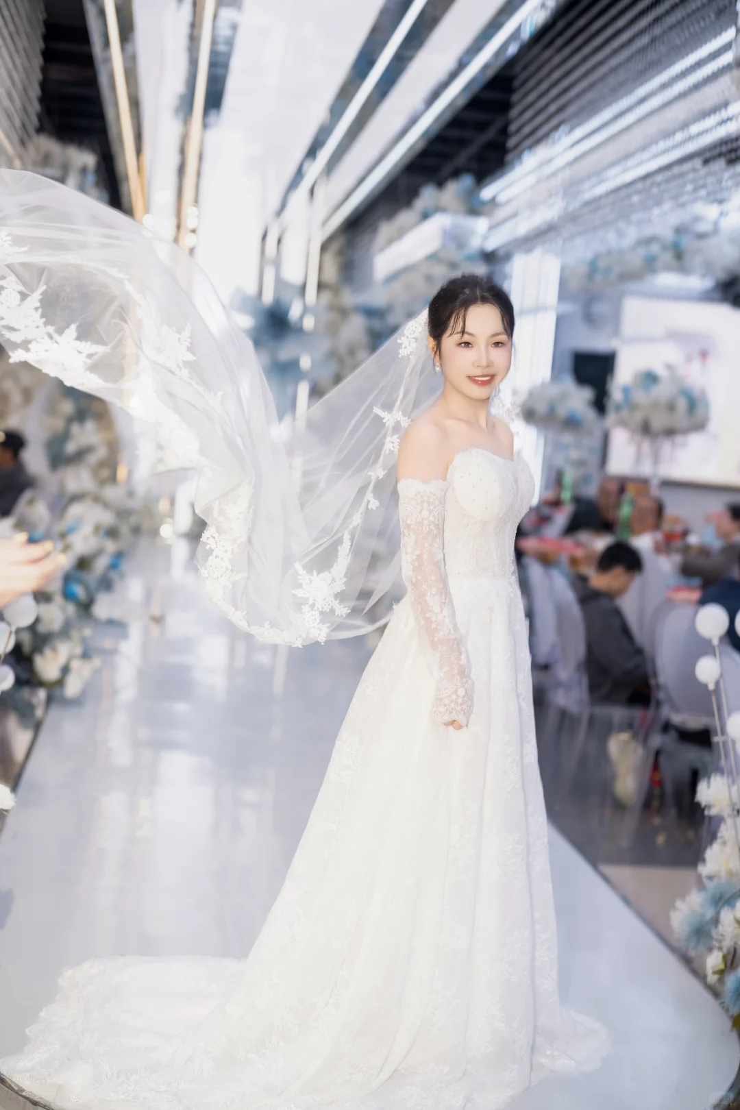 抚州婚礼跟拍 | 超绝活人感仪式～