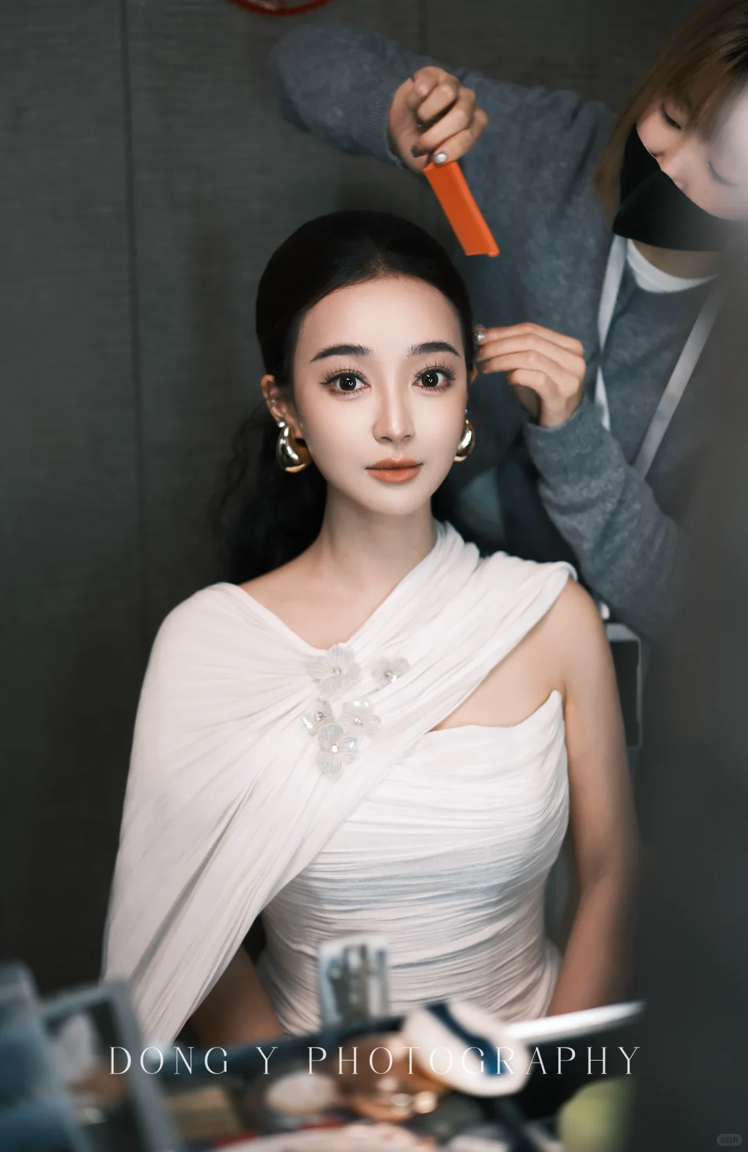 赣州婚礼跟拍｜不被定义的自由随性浪漫松弛