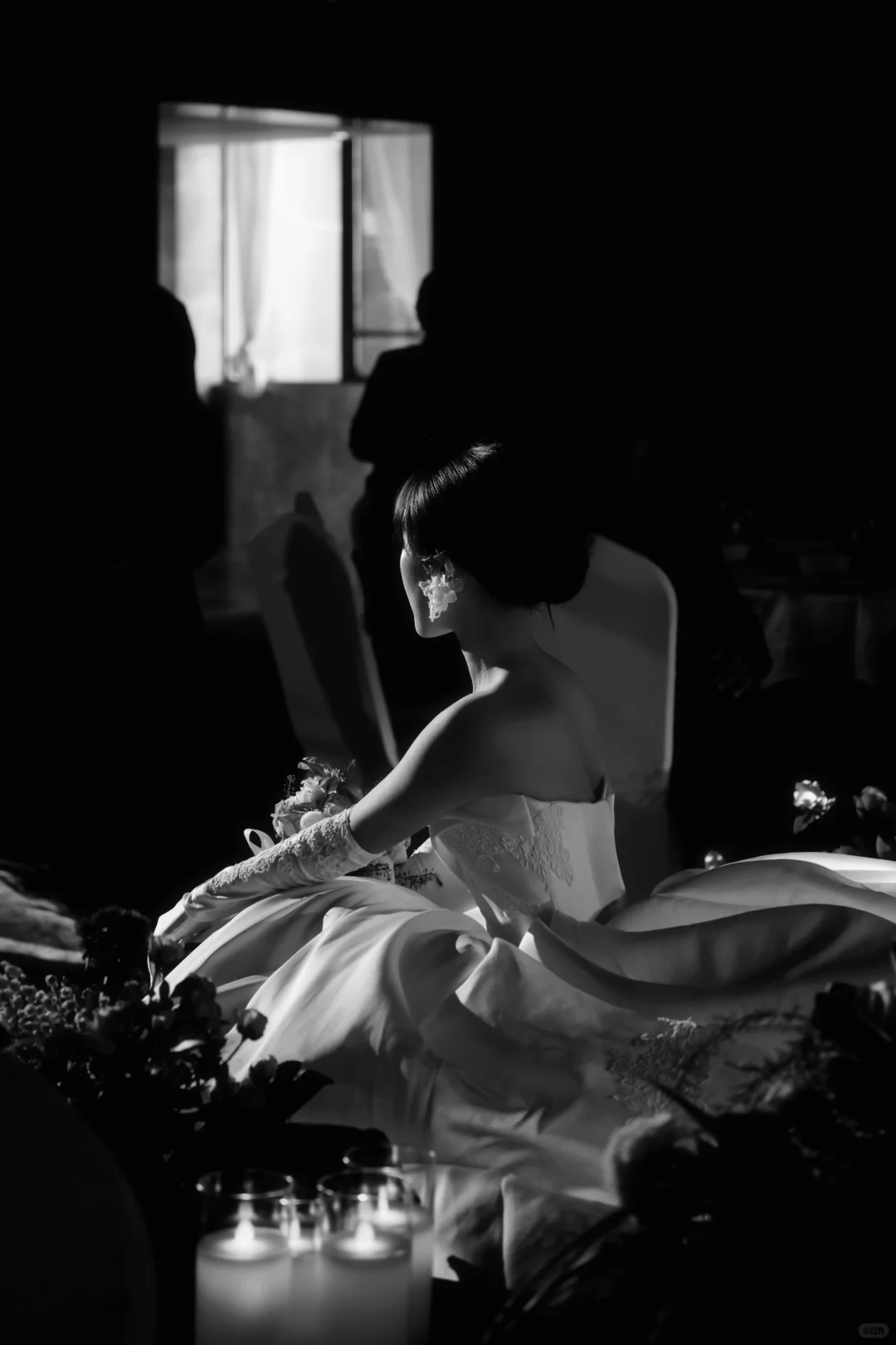 婚礼上的切片时间📷｜抚州 崇仁