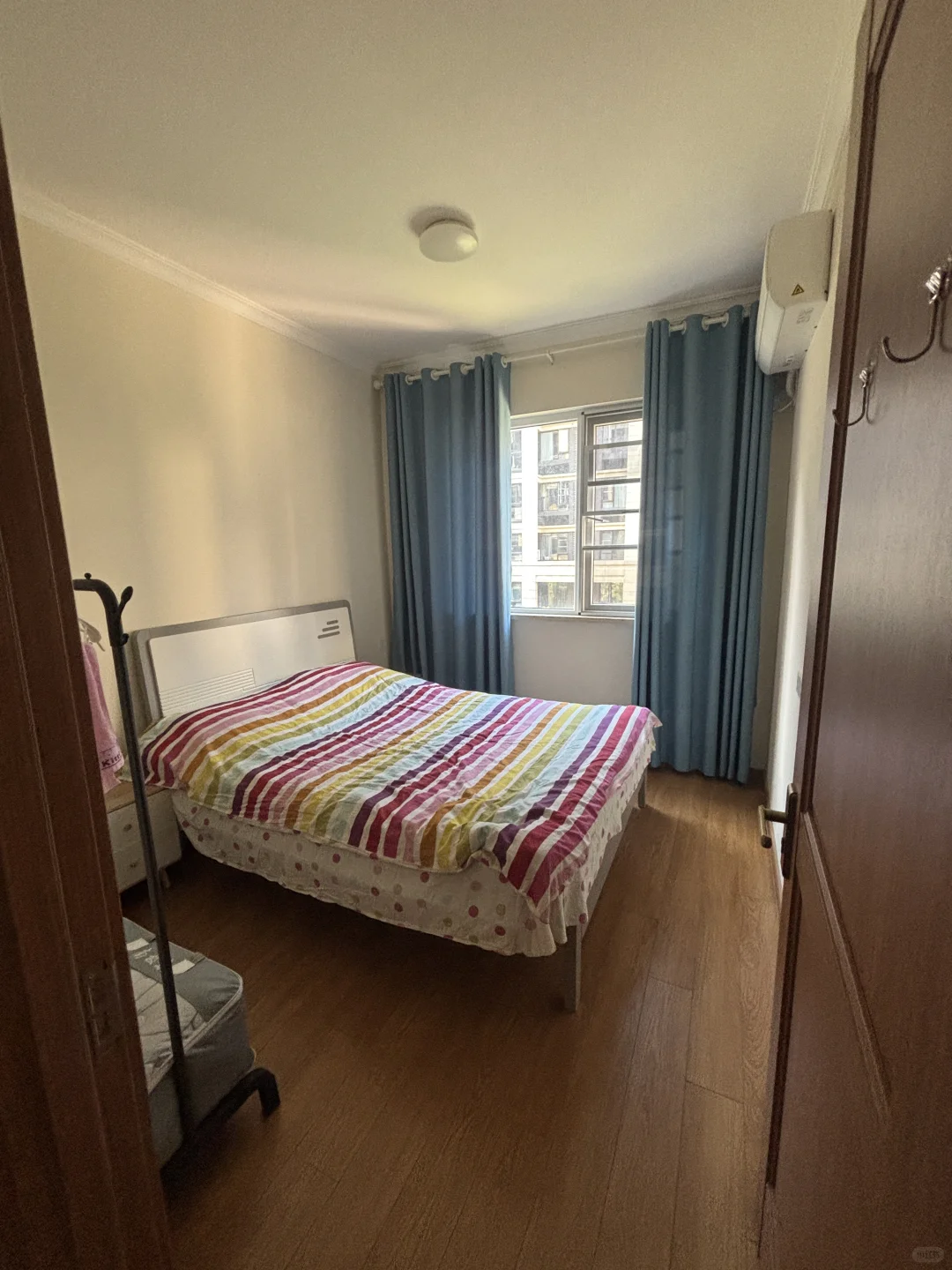 南昌没地方住，可以住我家！可日租周租！