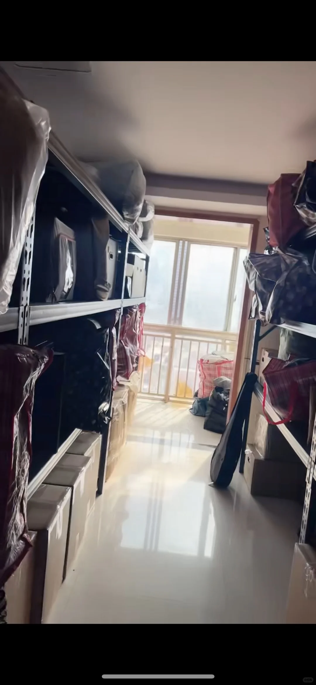 南昌寄存仓库，寄存行李