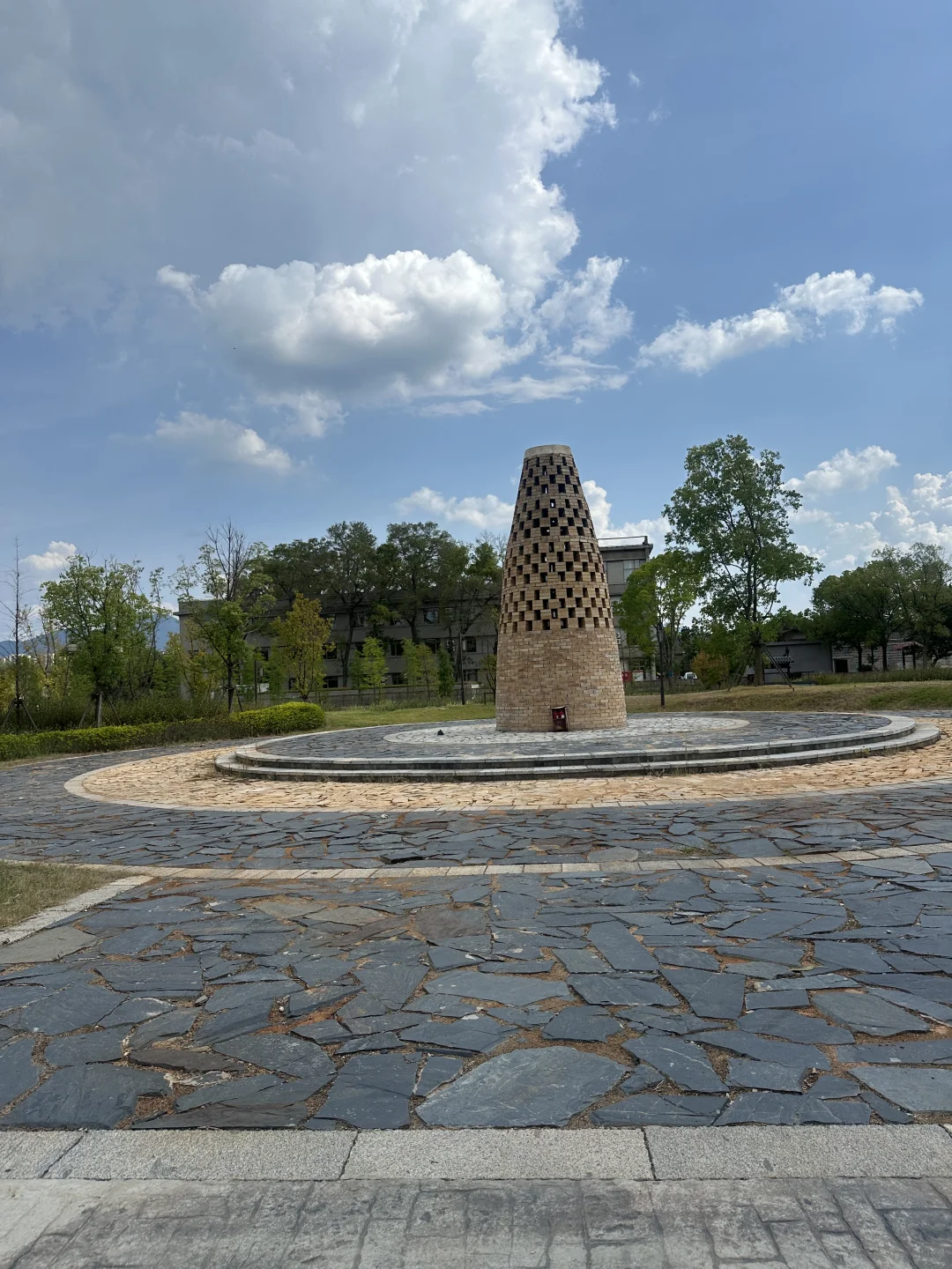 赣州的这里太好逛～发现冷门的赣州景点