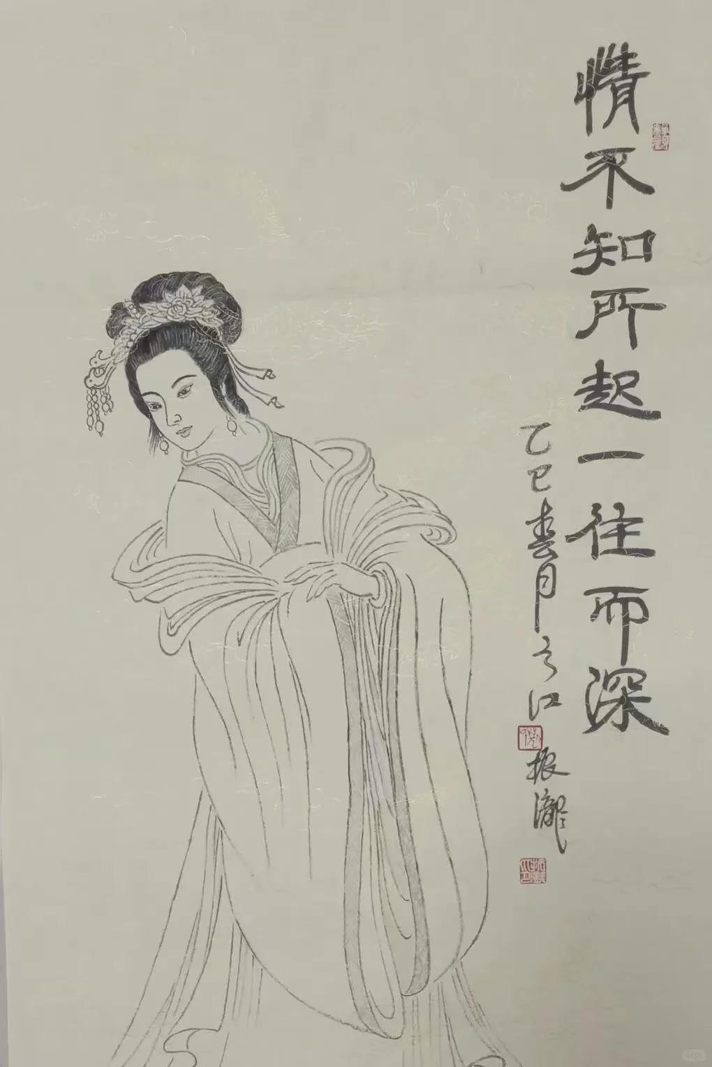 汤显祖家乡抚州牡丹亭研学旅行