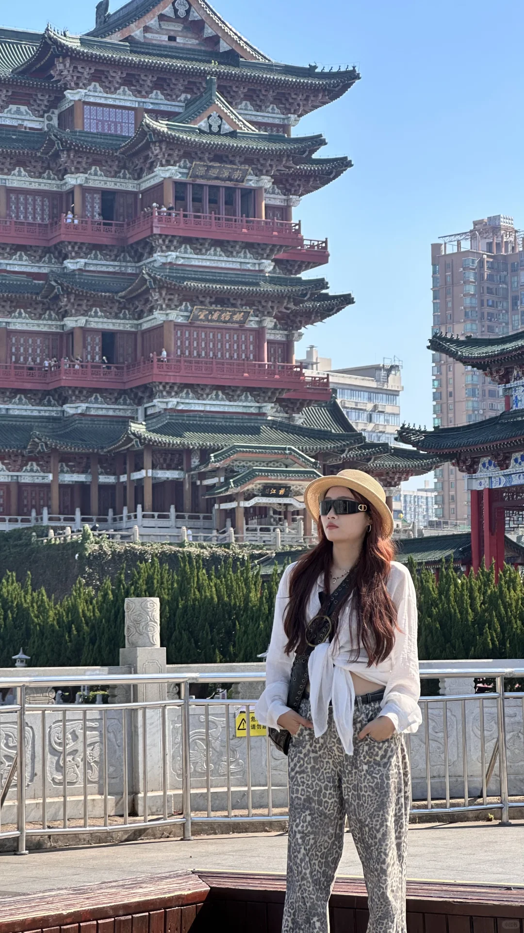 极限南昌半日游⭐️