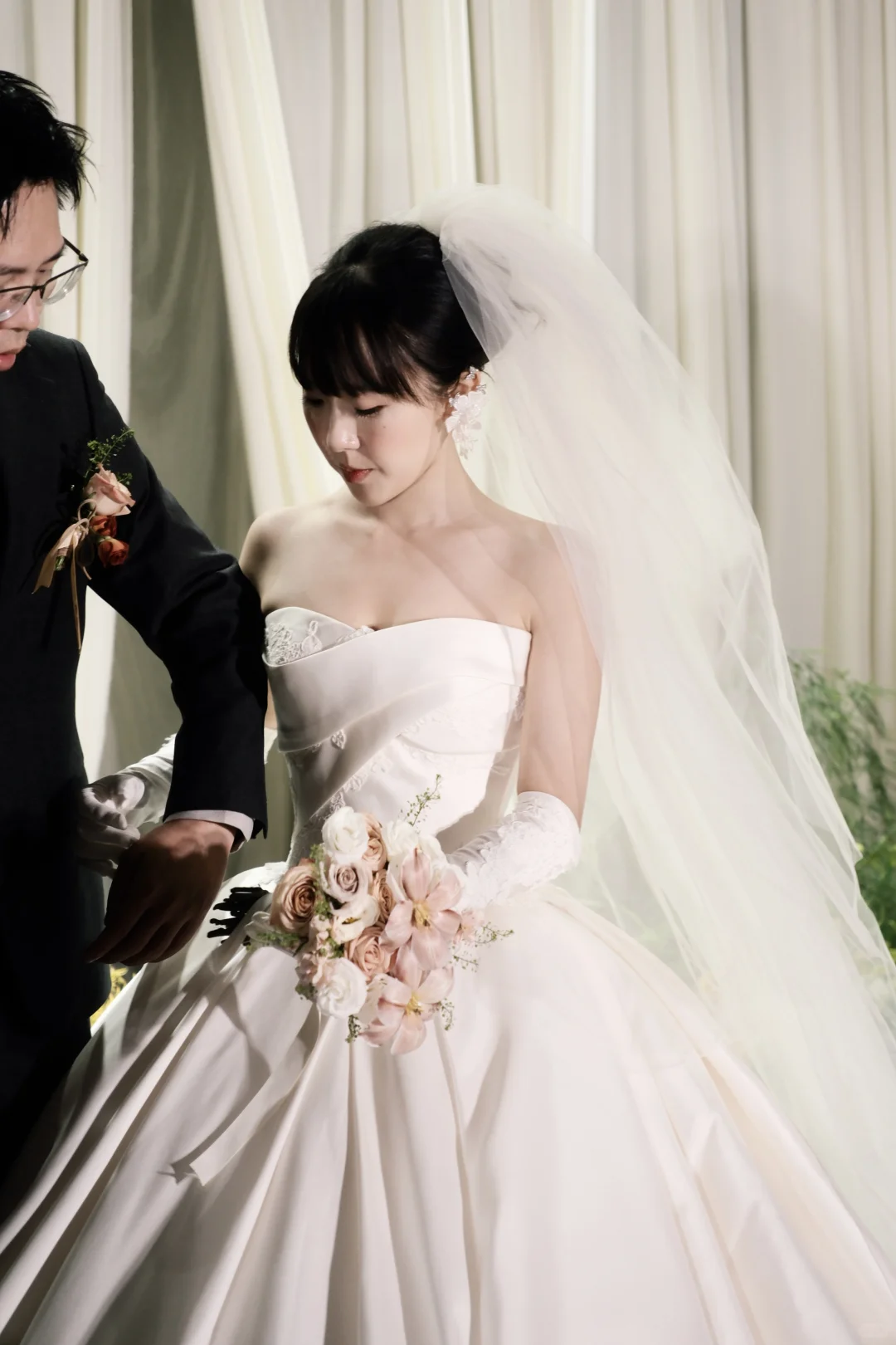 婚礼上的切片时间📷｜抚州 崇仁