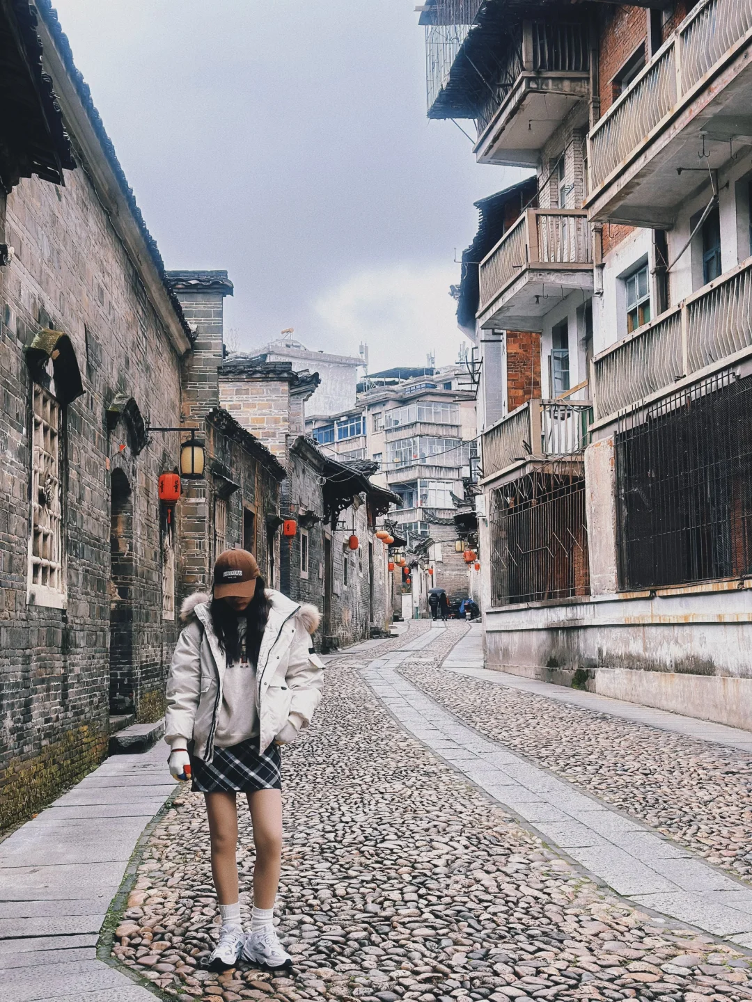 📍赣州｜一个被严重低估的千年宋韵古城