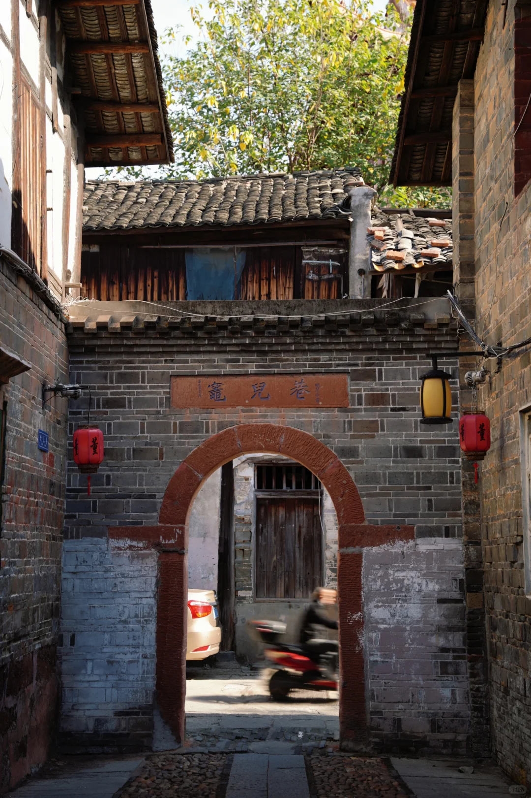 赣州 | 在百年老城里City一下🏃‍♀️