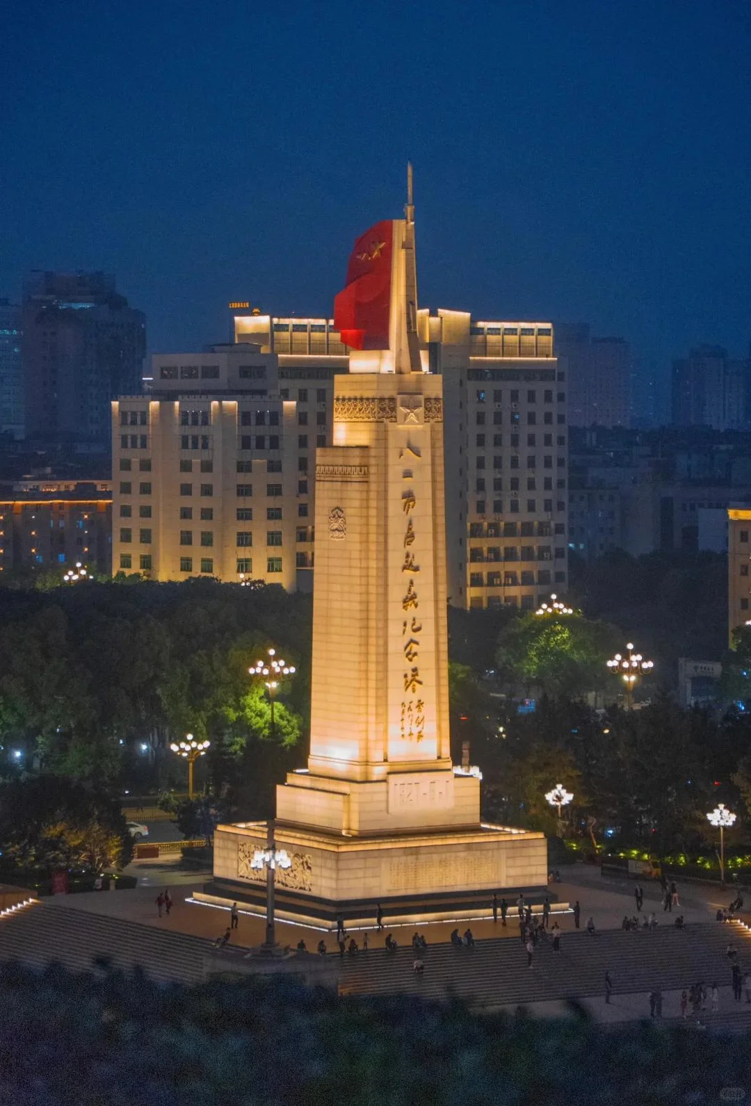 第1次来南昌保姆级旅游攻略，很全