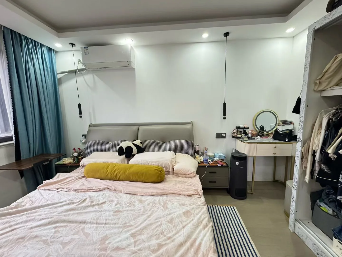 南昌个人转租🏠750💰急转租不急勿扰