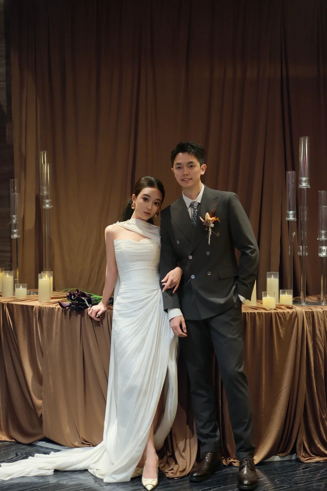 赣州婚礼跟拍｜不被定义的自由随性浪漫松弛