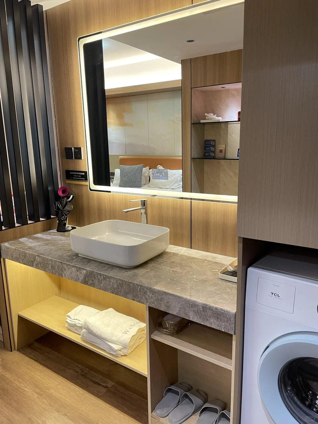 周末南昌游住宿真实感受！！