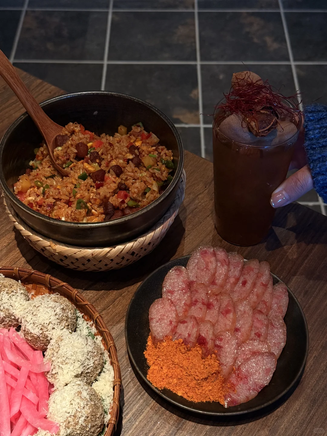 卧槽卧槽！！南昌首家！！！快去吃！！