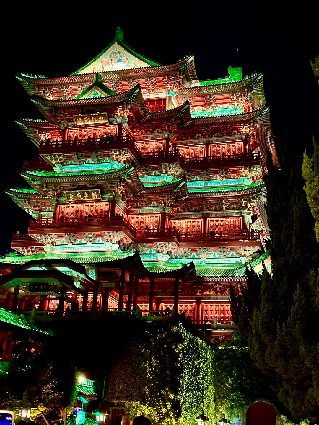 江西南昌📍citywalk两天一夜(附攻略…………