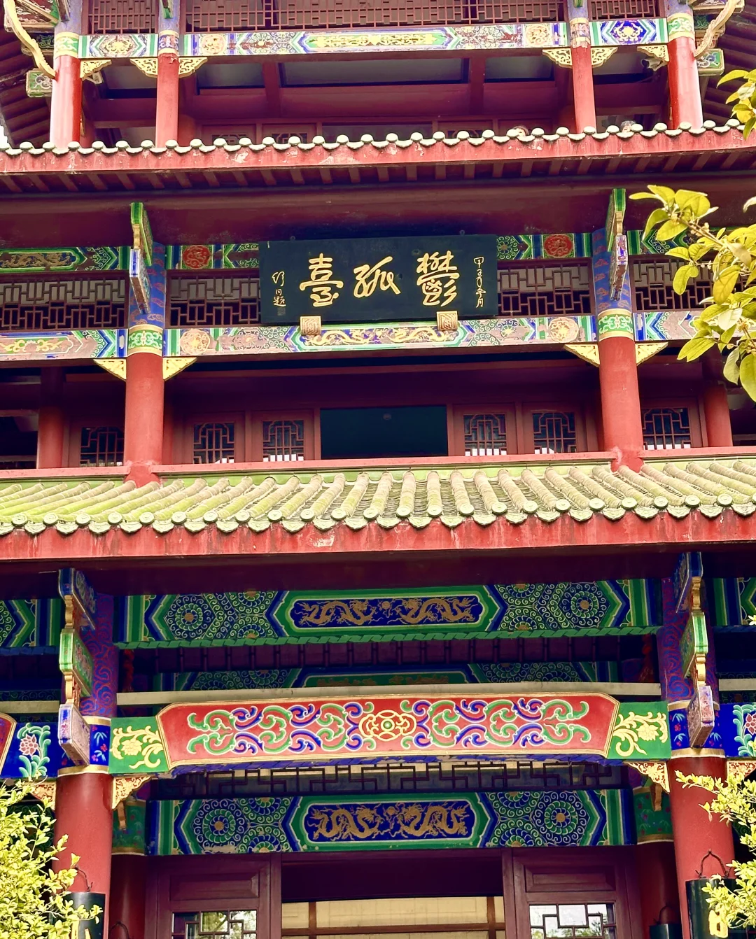 赣州旅游路线📸📸