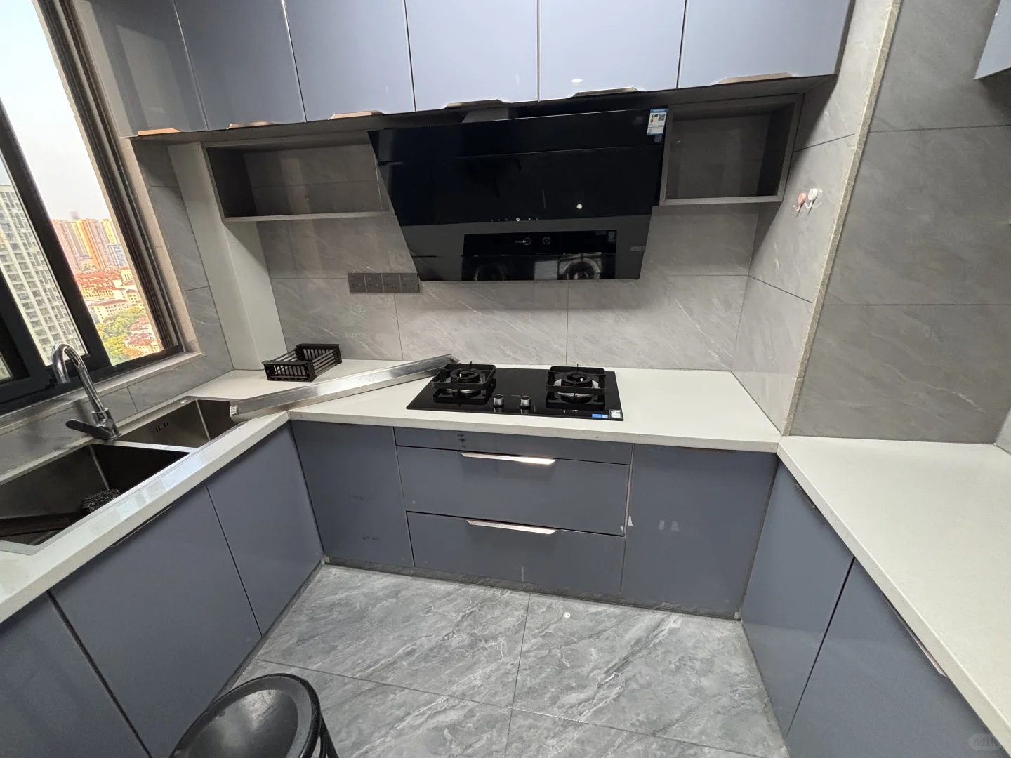 新建红谷滩两房出租