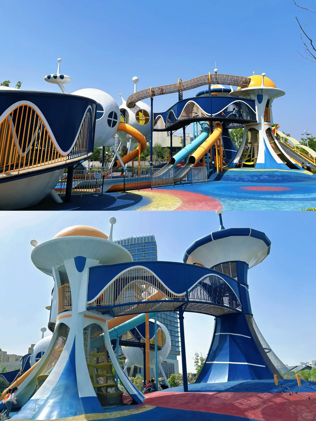 亲子游！南昌被严重低估了❗️❗️