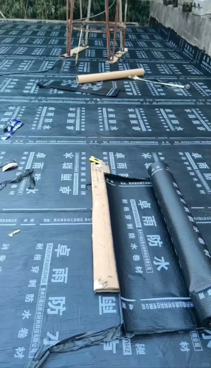 抚州楼顶防水补漏电话，免费上门