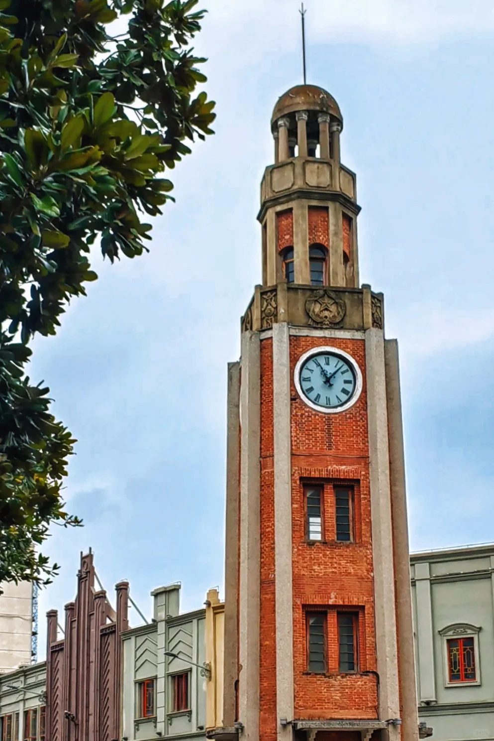 我来赣州“赣”饭了