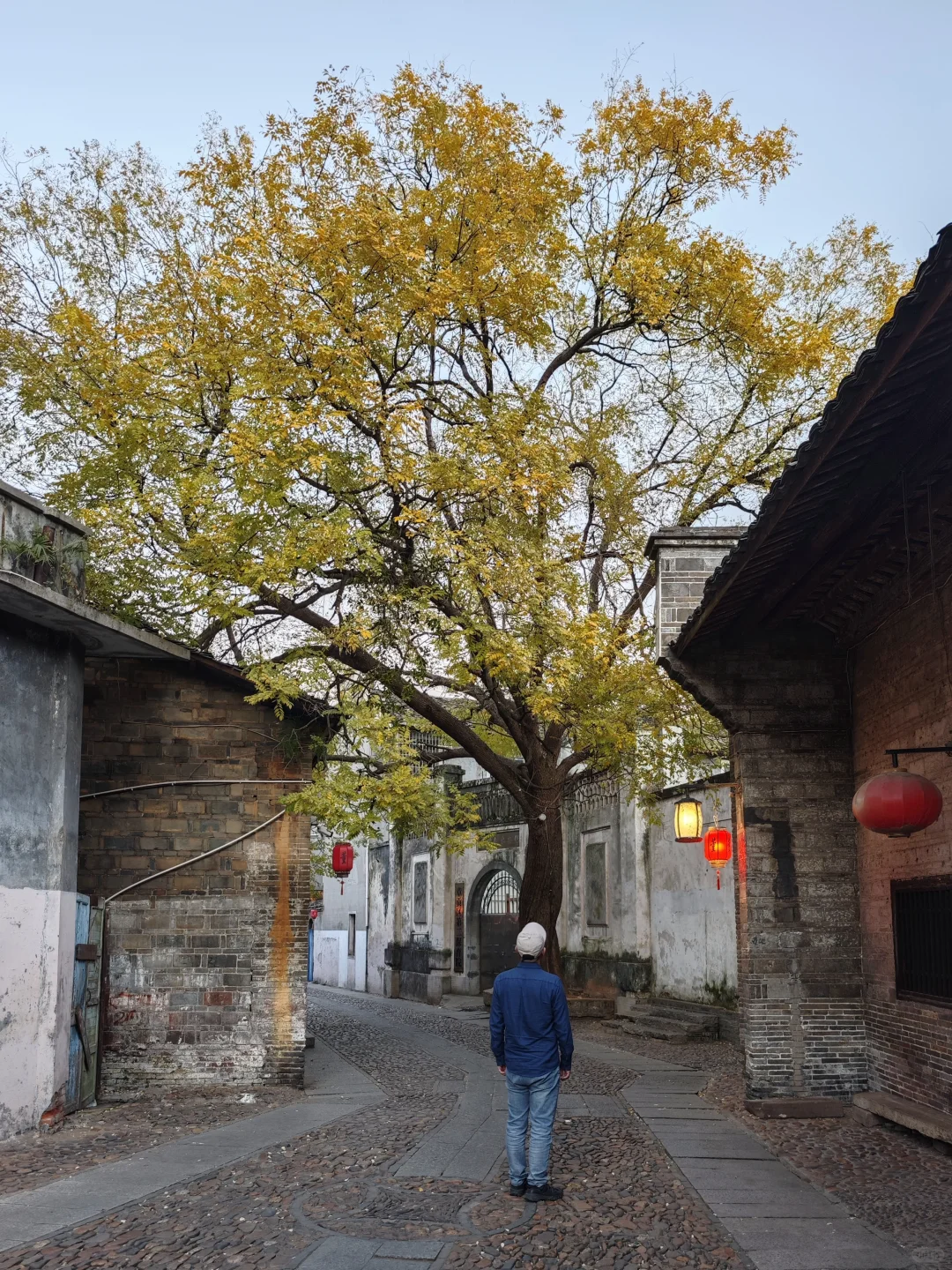 小红书跟风最成功的一次，赣州一日游攻略