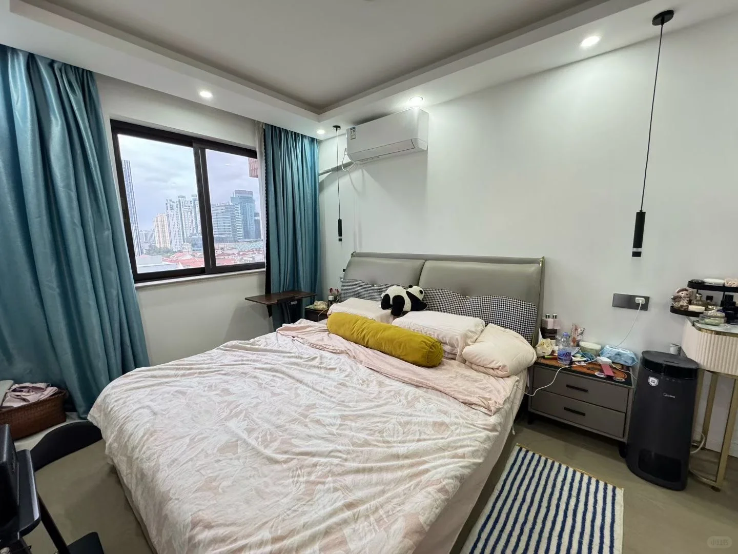 南昌个人转租🏠750💰急转租不急勿扰