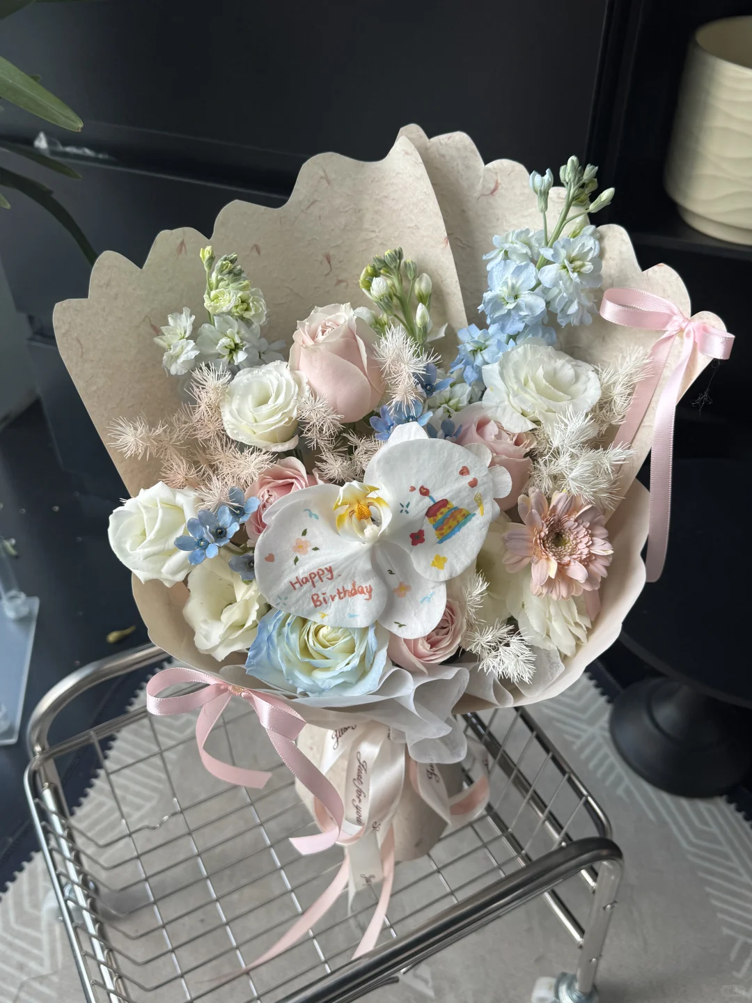 先收藏了留着过生日买🎂