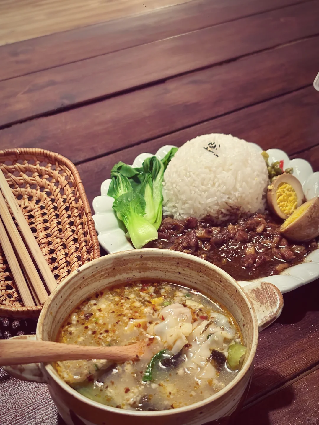 每天最幸福的时刻～