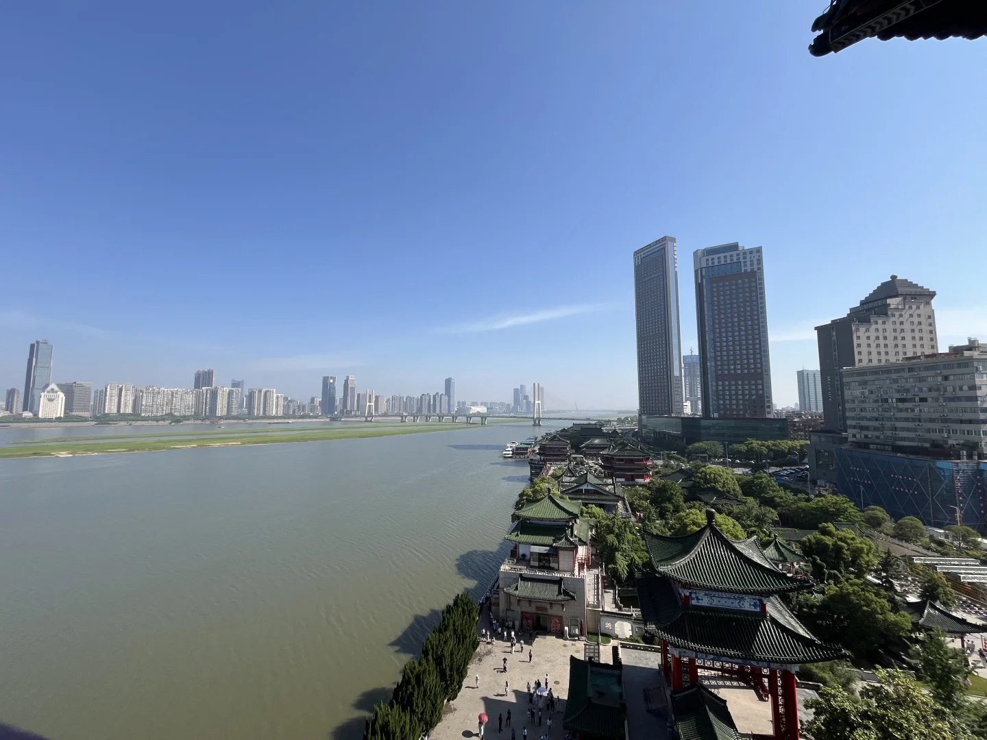 ✨【惊！这真的是南昌？我以为穿越到江浙沪了！】