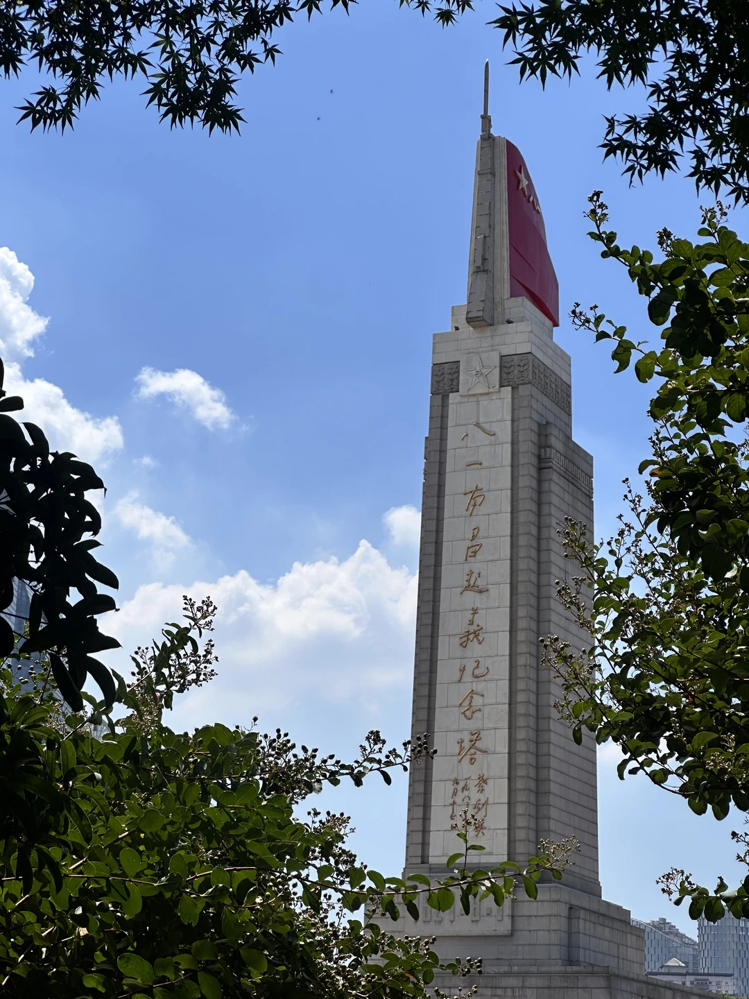 极限南昌半日游⭐️