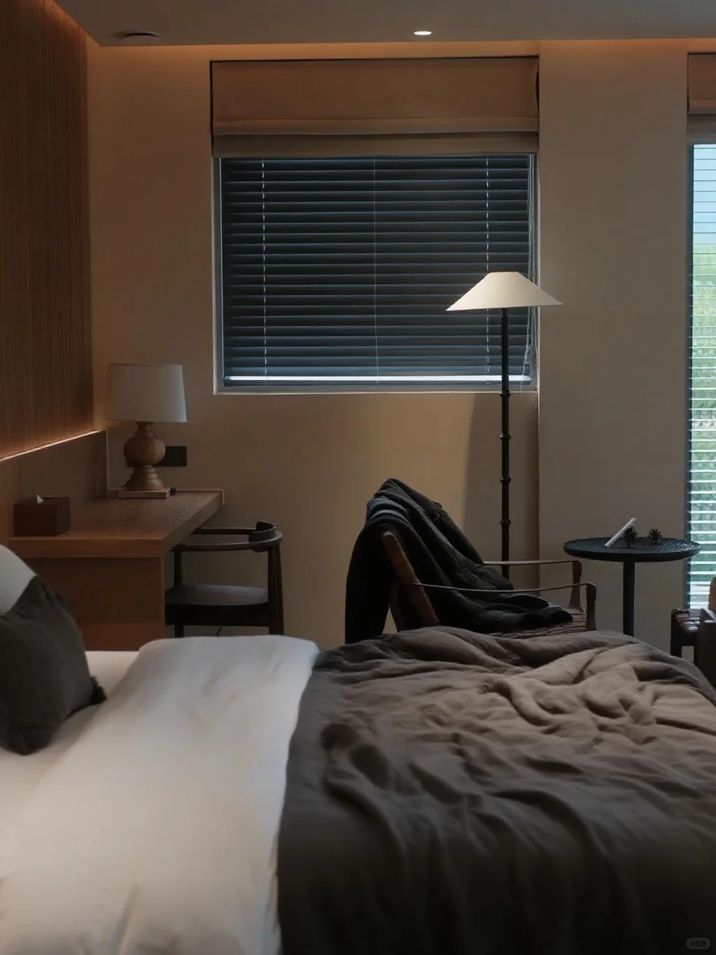 南昌半年要来住两次的酒店，每次都被惊艳！