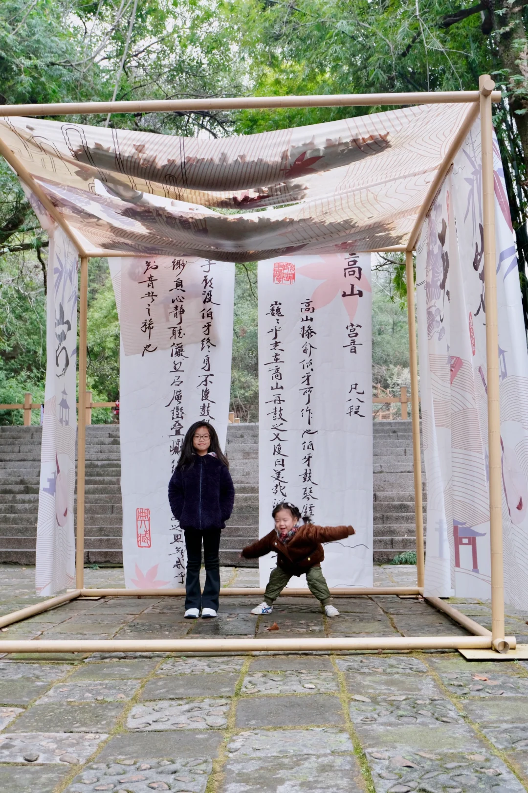 赣州通天岩｜江南第一石窟·丹霞秘境千年佛韵