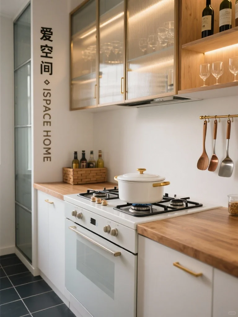 抚州53㎡挤三房，业主二宝后直呼：这设计绝