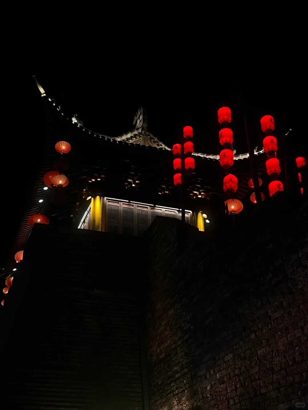 📍赣州-宋潮不夜城‘