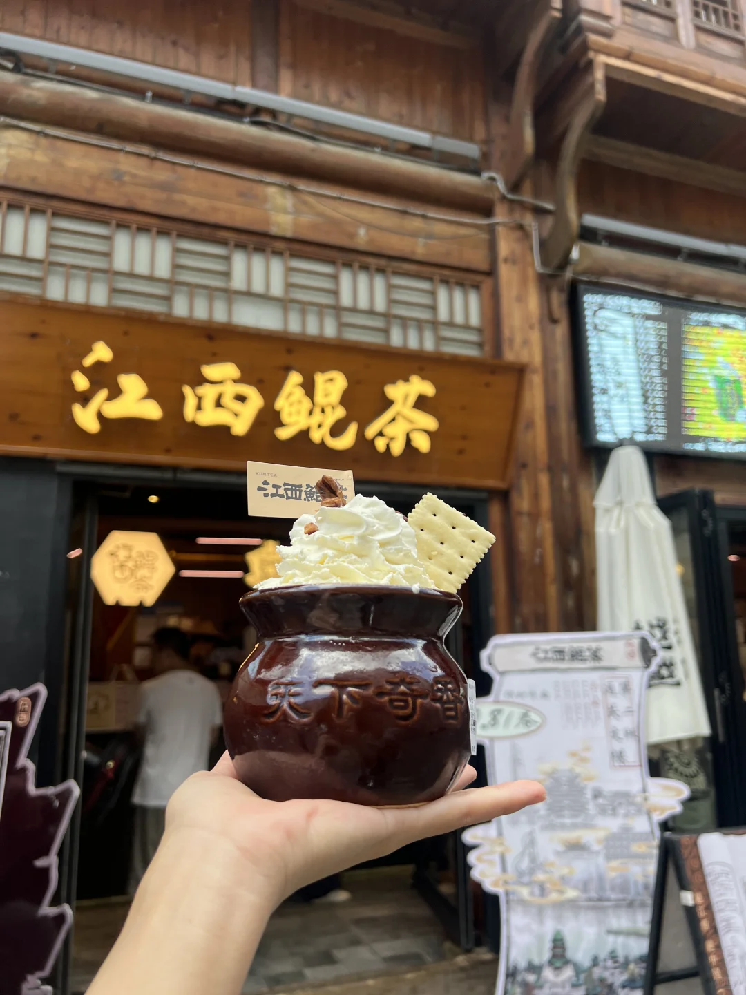 南昌很好，下次再也不来了