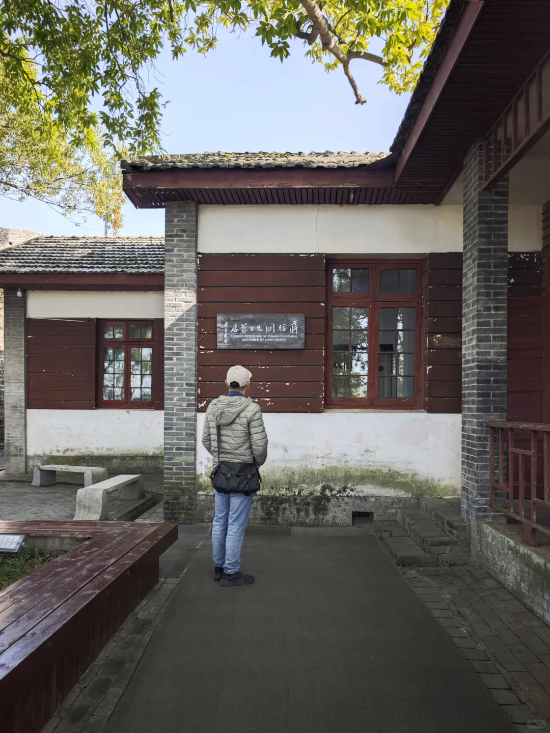 小红书跟风最成功的一次，赣州一日游攻略