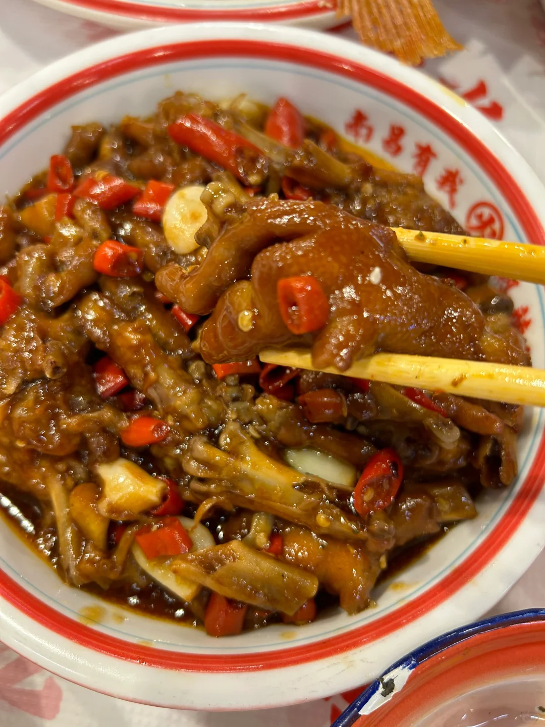 不愧是南昌排队王