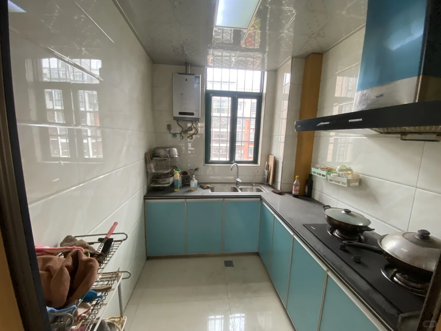 抚州打工人租房首选！阳光城2房+近万达+家电