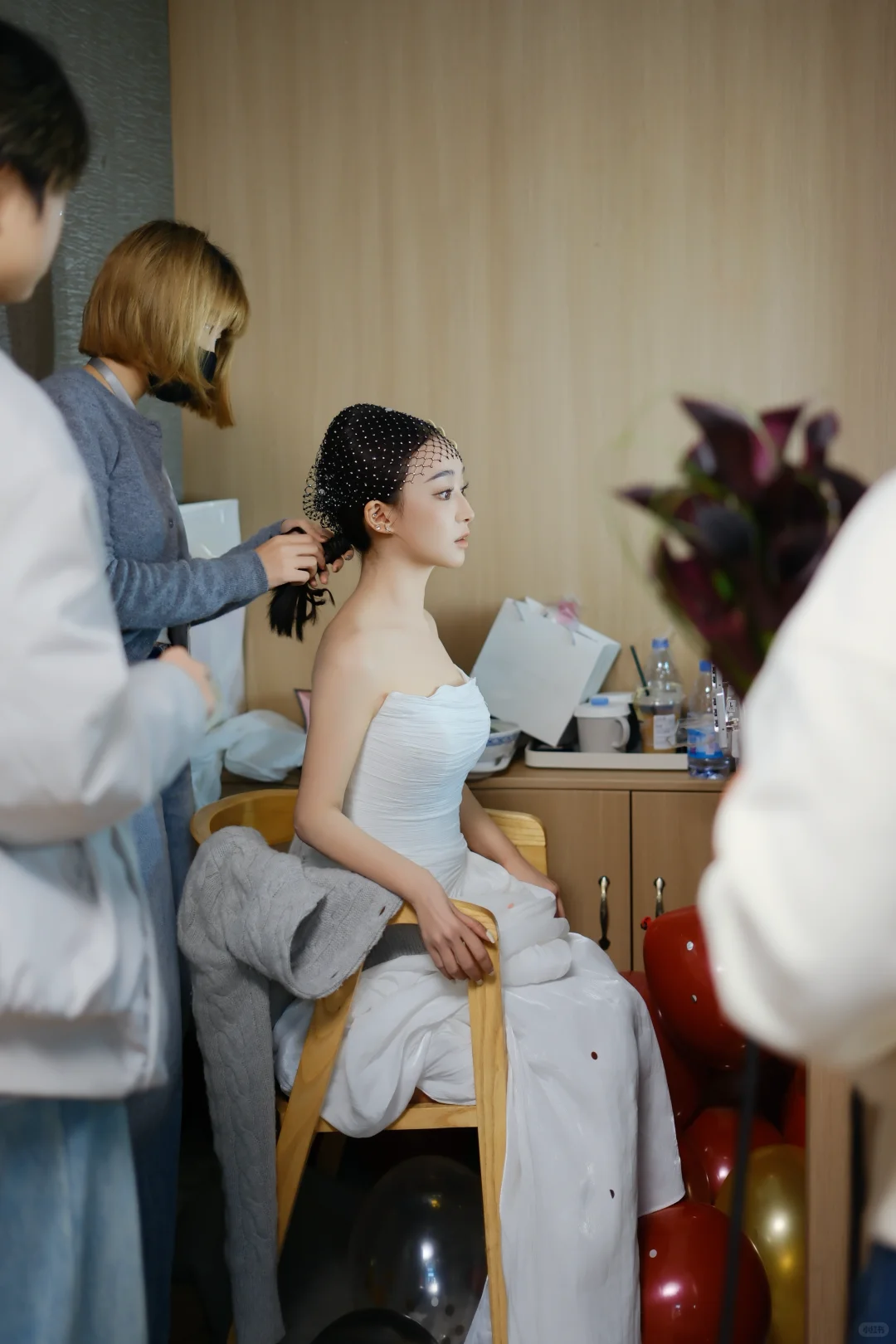 赣州婚礼跟拍｜不被定义的自由随性浪漫松弛