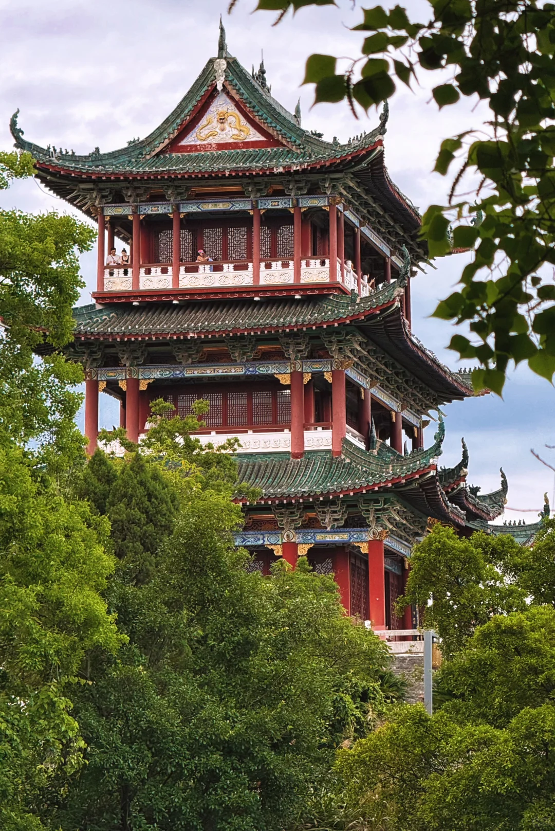 我来赣州“赣”饭了