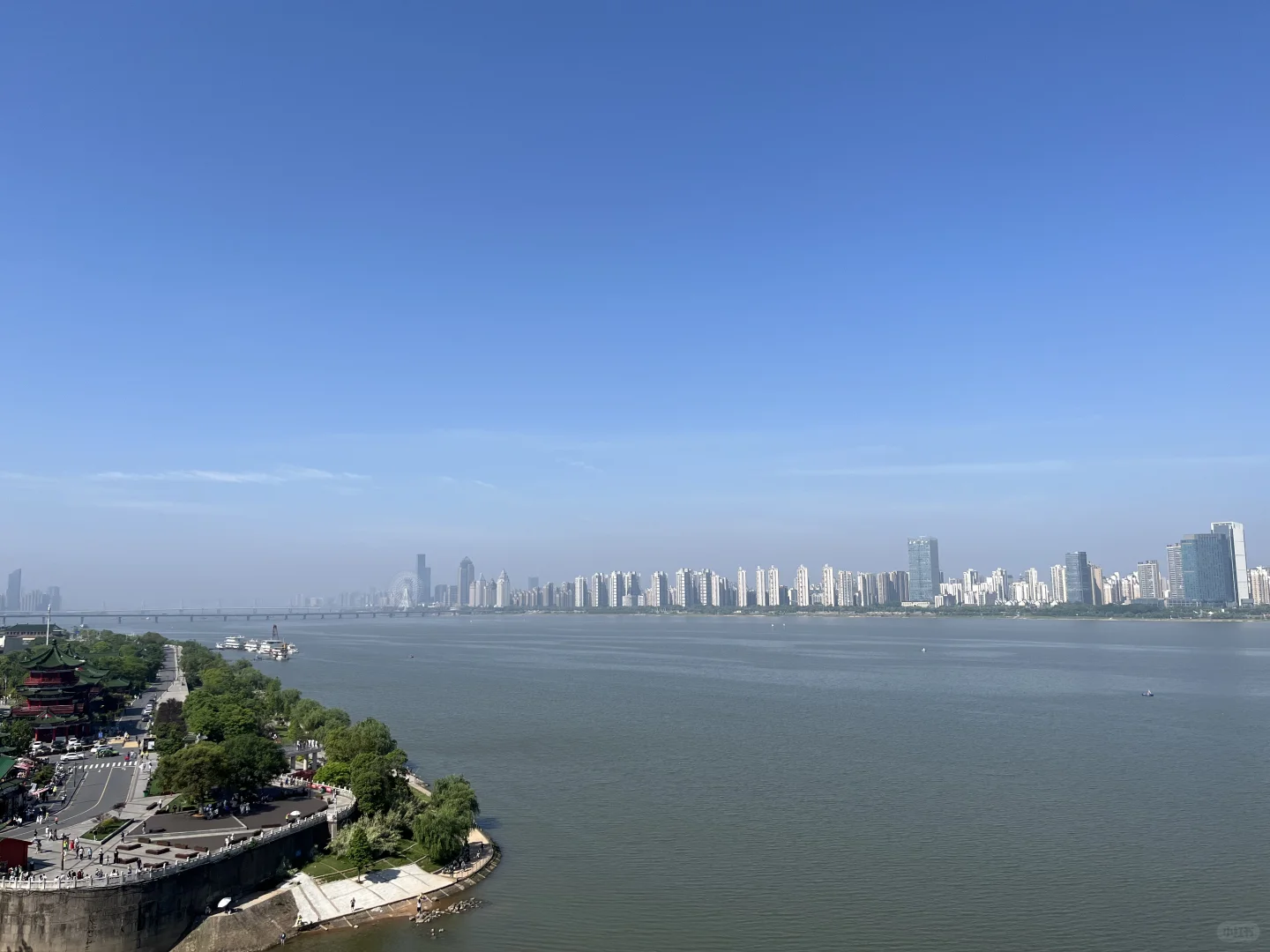 ✨【惊！这真的是南昌？我以为穿越到江浙沪了！】