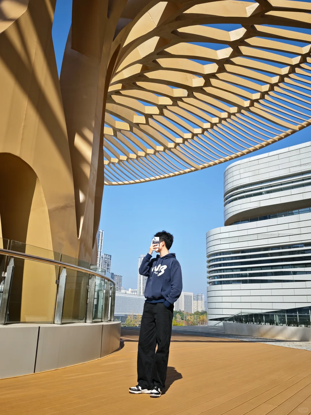 赣州新地标建筑来了🗼