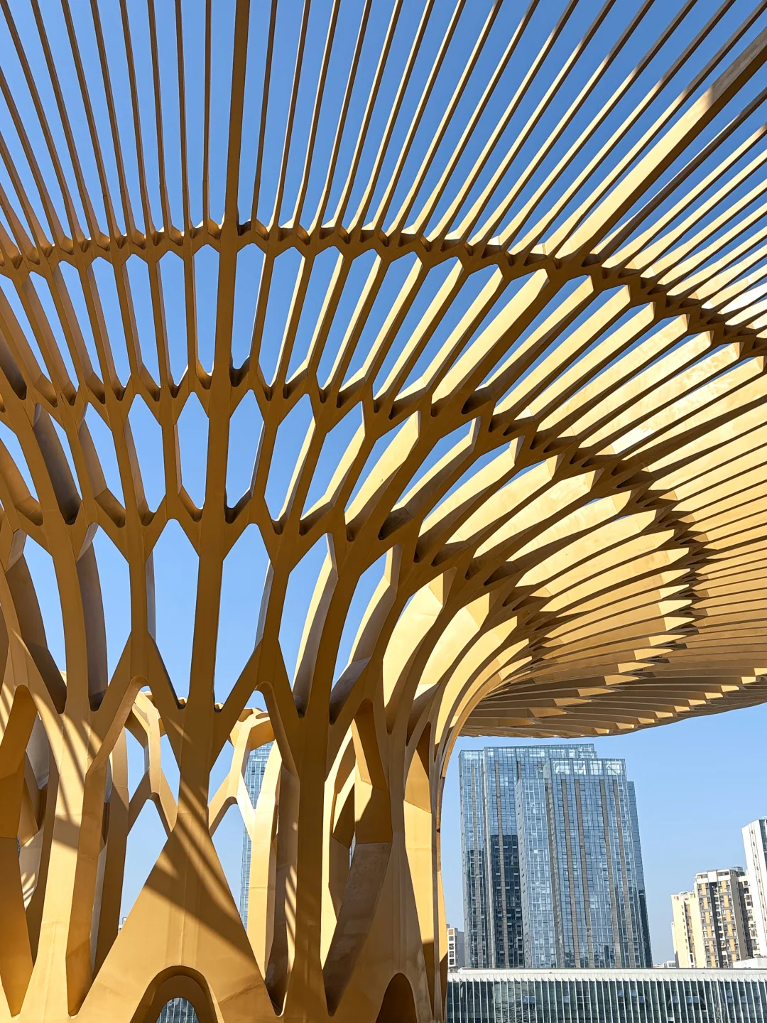 赣州新地标建筑来了🗼