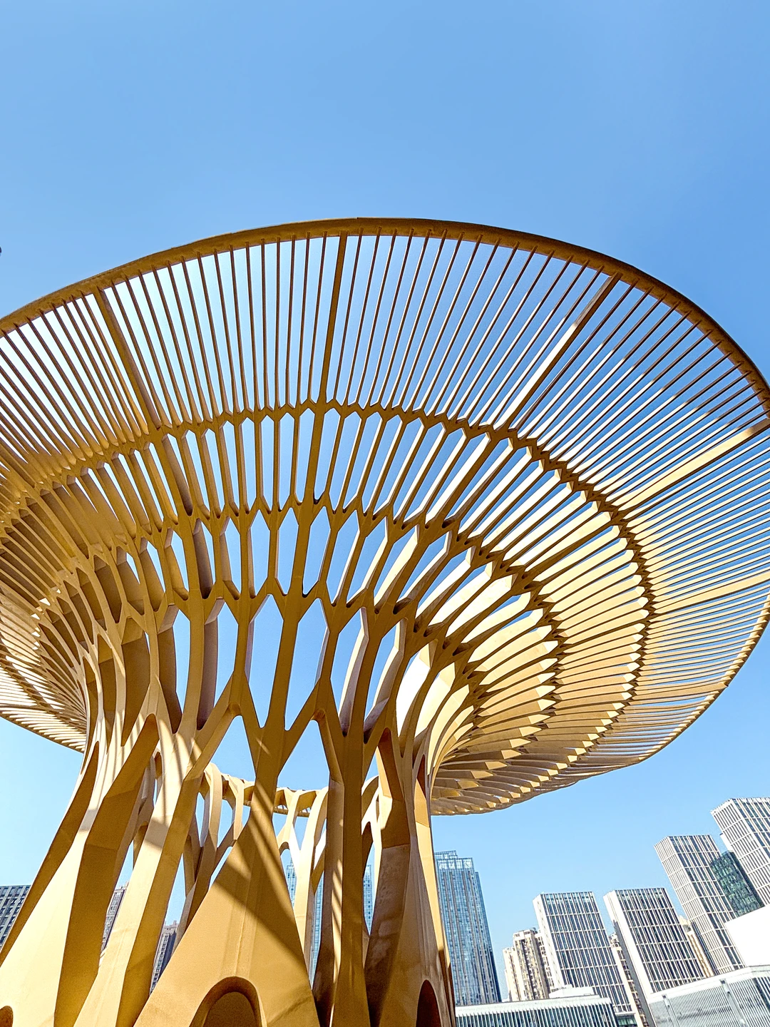 赣州新地标建筑来了🗼