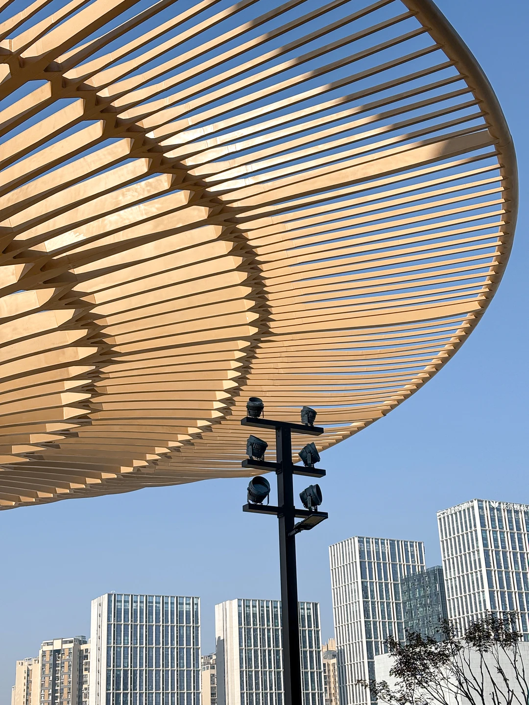 赣州新地标建筑来了🗼